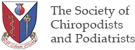 The Society of Chiropodists & Podiatrists